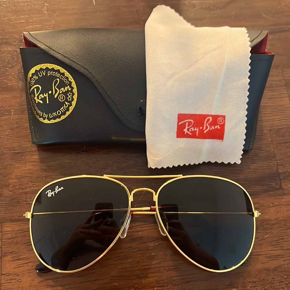 Ray-Ban Aviator